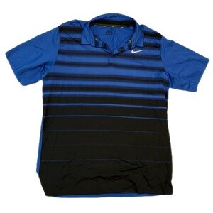 [3/$25 Nike Dri Fit] Nike Golf Dri Fit Polo Size XL